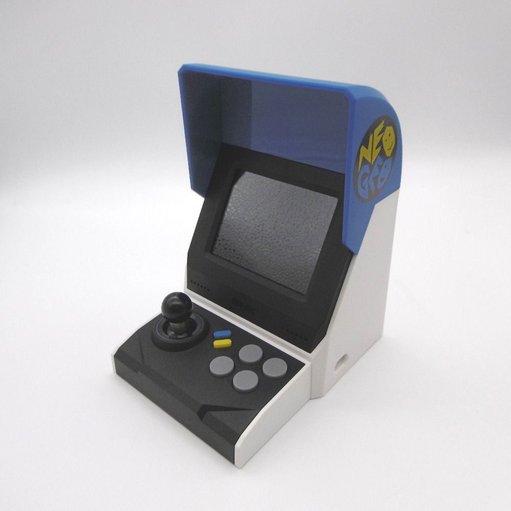 NEOGEO mini INTERNATIONAL ネオジオミニ インターナショナル版 SNK 