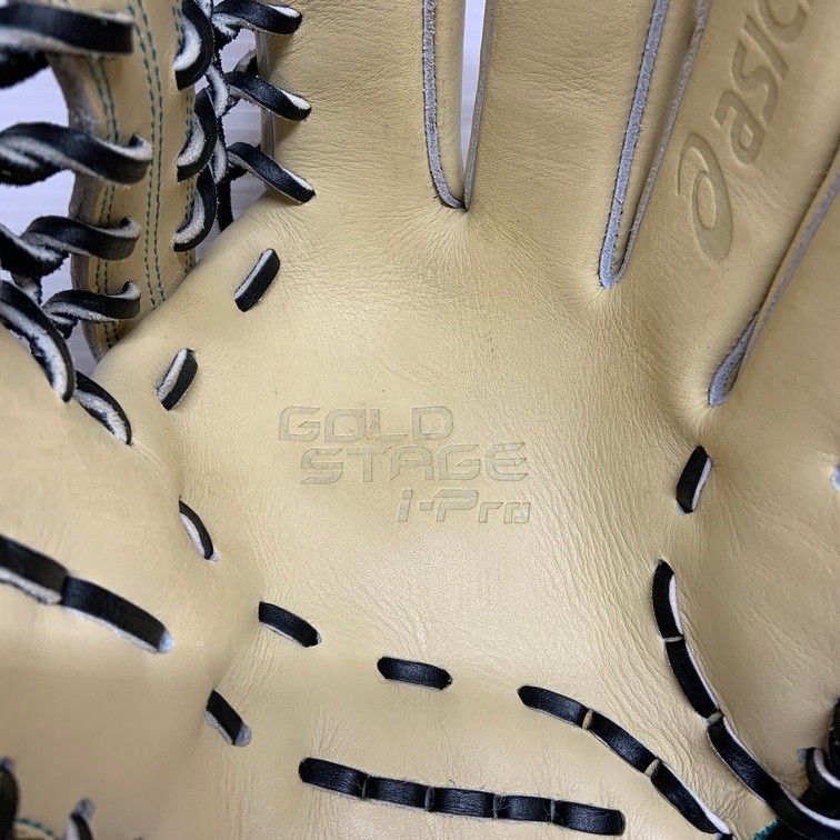 アシックス I-PRO