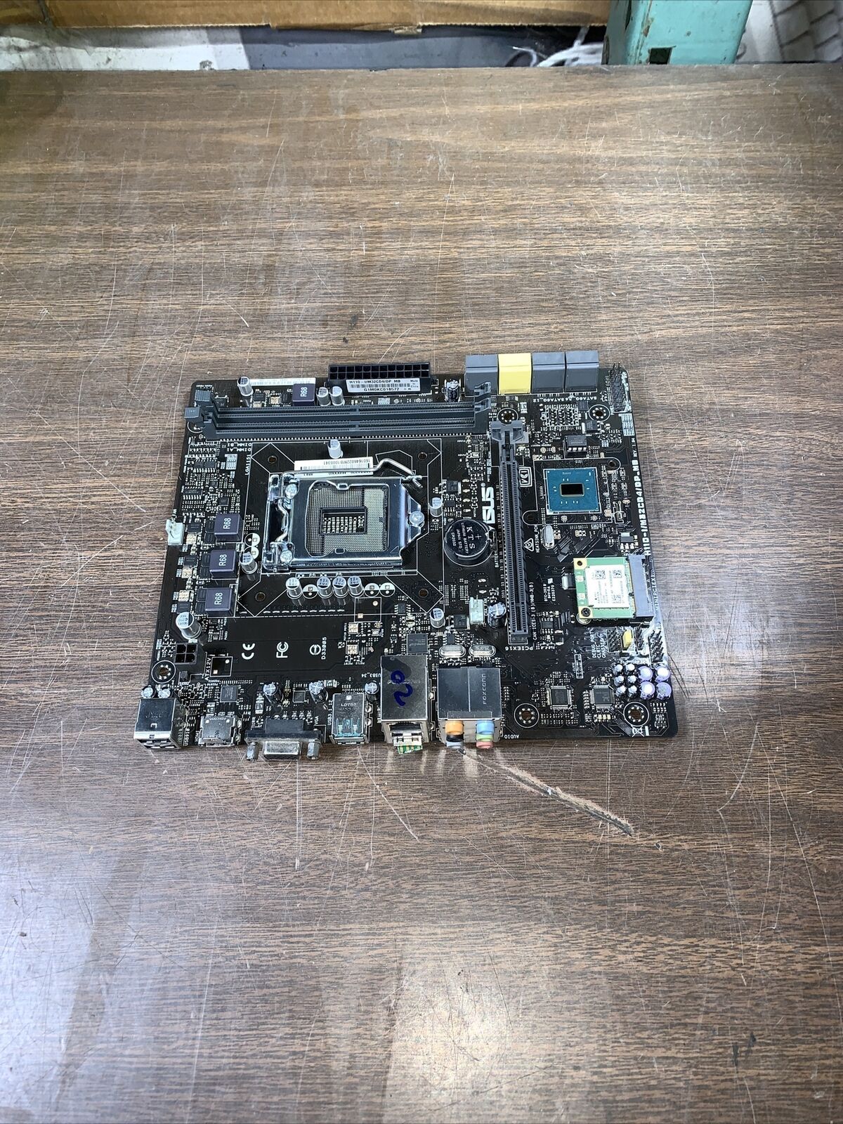 ASUS H11D-|マザーボード