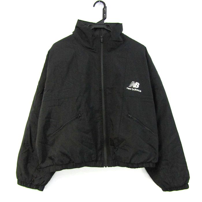 ニューバランス ナイロン ジャケット レディース New Balance 