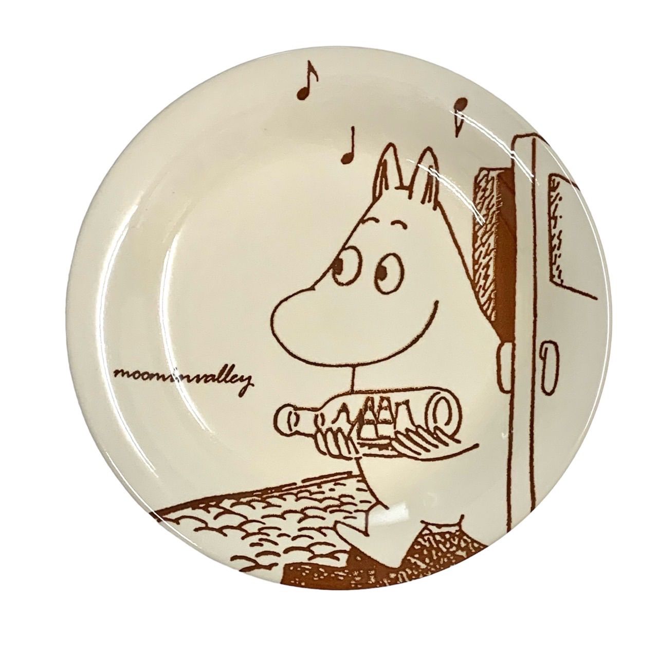 ムーミン食器 3種セット （日本製 MOOMIN ムーミン カトラリー
