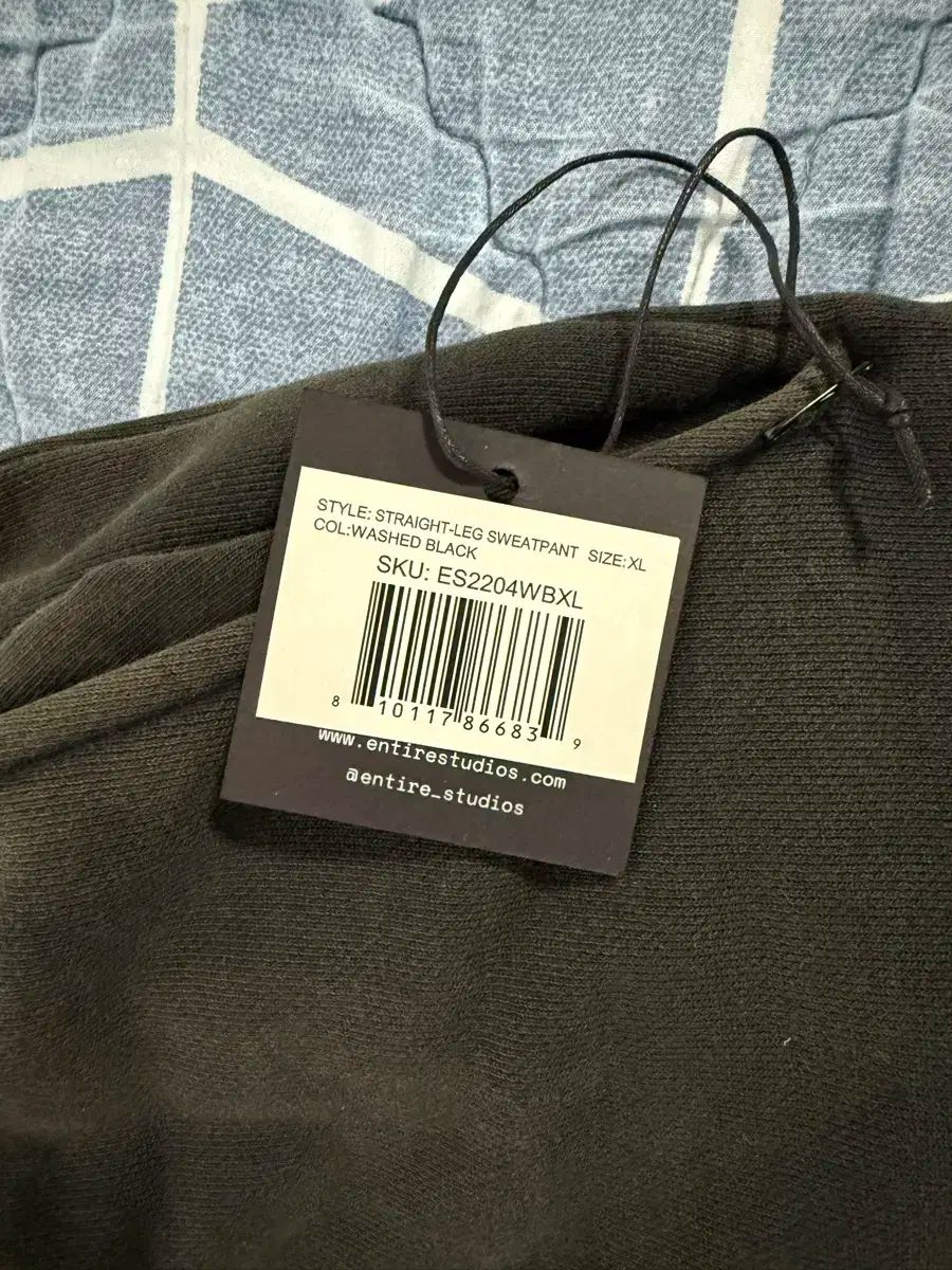スウエットパンツ xl