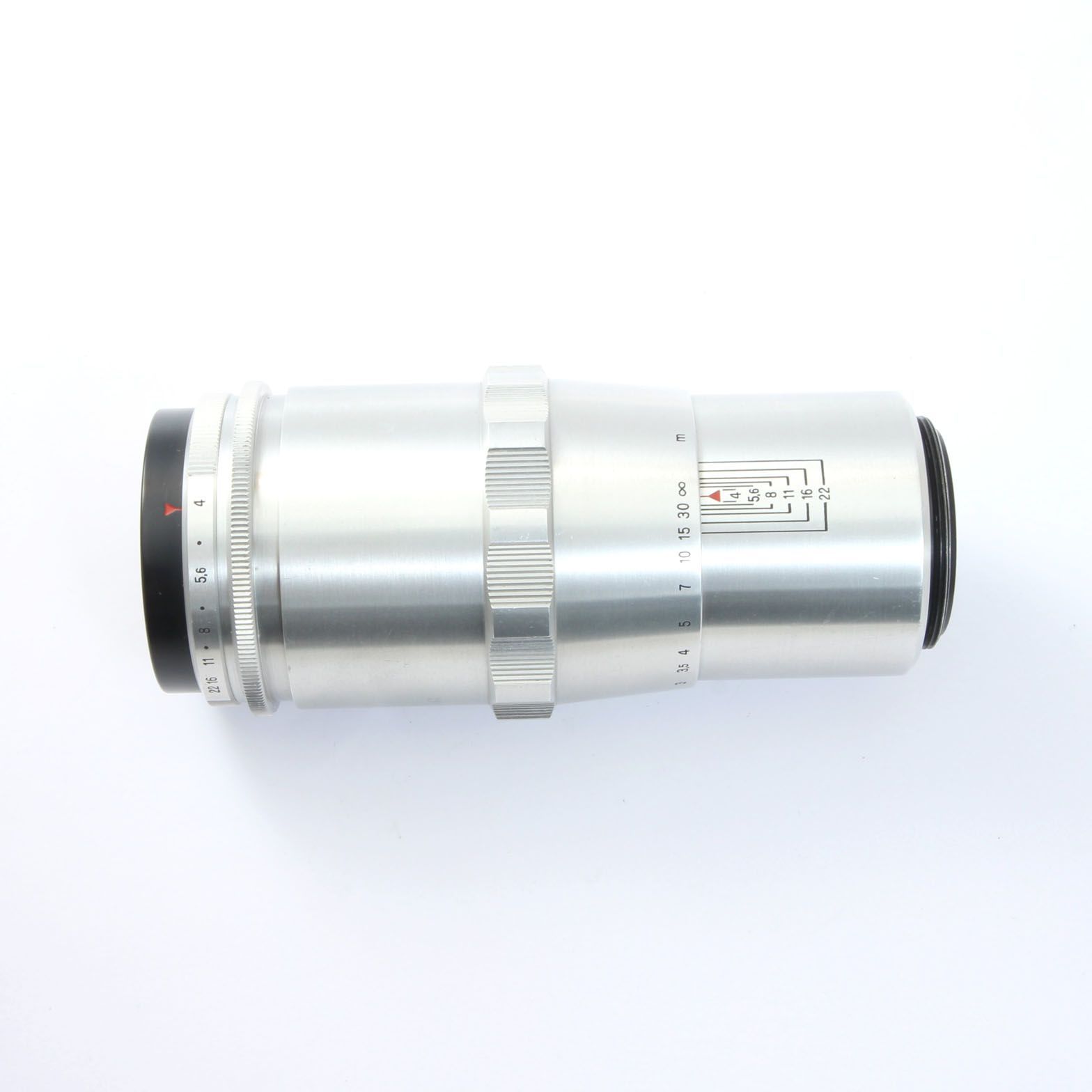 Carl Zeiss カールツァイス Triotar 135mm F4 M42 - メルカリ