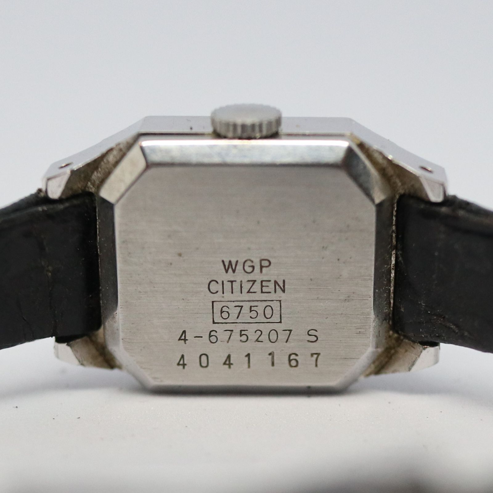 稼働品】CITIZEN シチズン special スペシャル レディス 腕時計