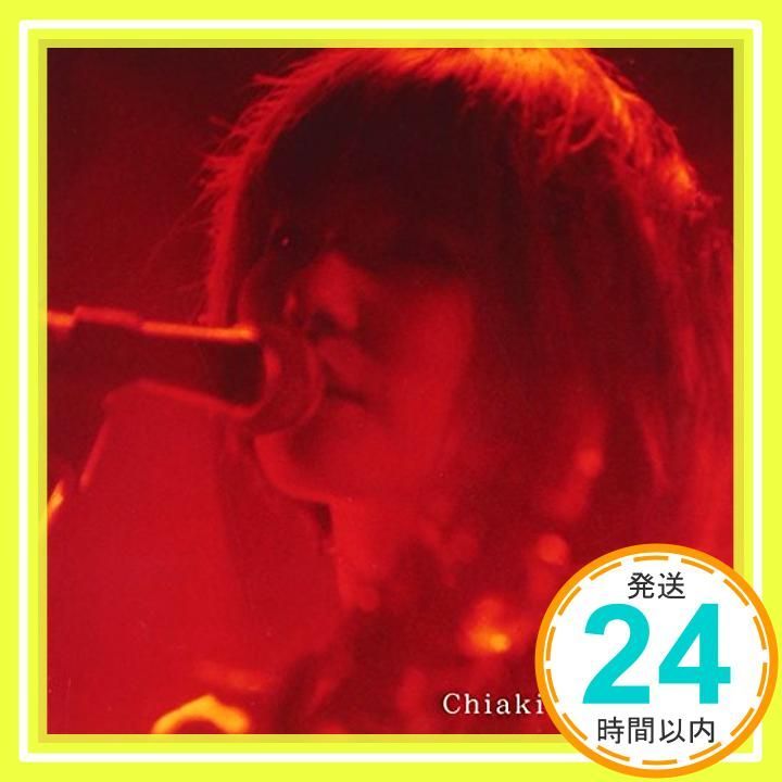 GHOST CD GHOST-Chiaki Yoshihara-_02