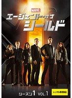 全巻セット【中古】DVD▼エージェント・オブ・シールド(69枚セット)シーズン1、2、3、4、5、6、ファイナル レンタル落ち 全巻セット【中古】DVD▽エージェント・オブ・シールド(69枚