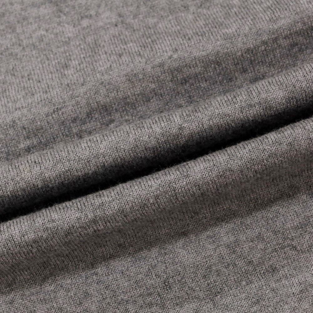 中古】ヤエカ YAECA CONTEMPO ハイゲージコットンカシミヤ