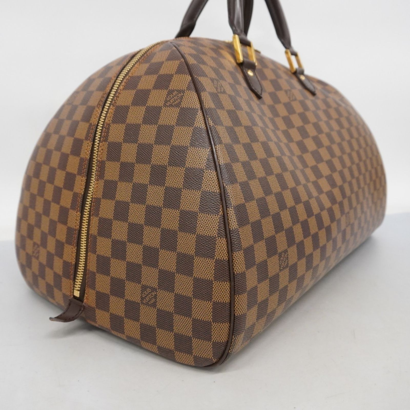 LOUIS VUITTON ルイヴィトン　ダミエ　リベラGM ボストンバッグ ルイ・ヴィトン(Louis Vuitton) ルイ・ヴィトン ボストンバッグ