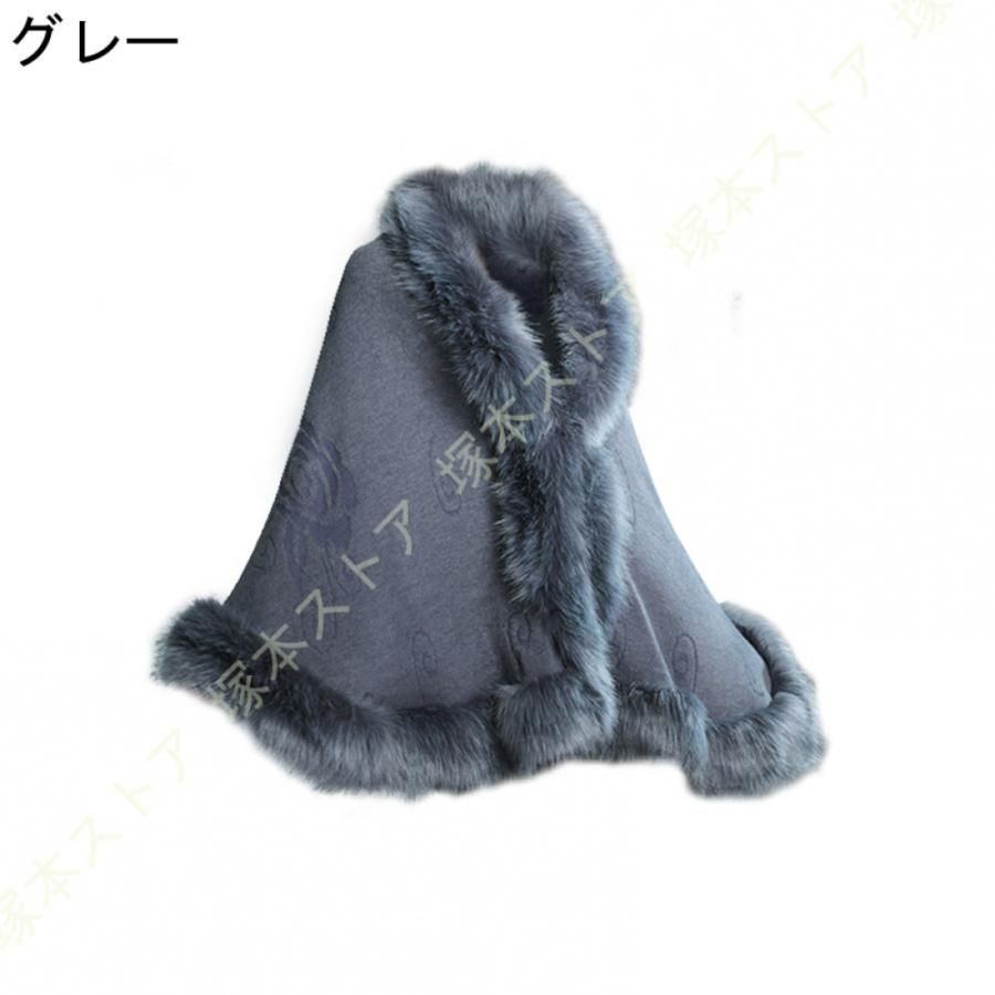 BURBERRY ブラック ニットダッフルコート 38 Burberrys ダッフルコート