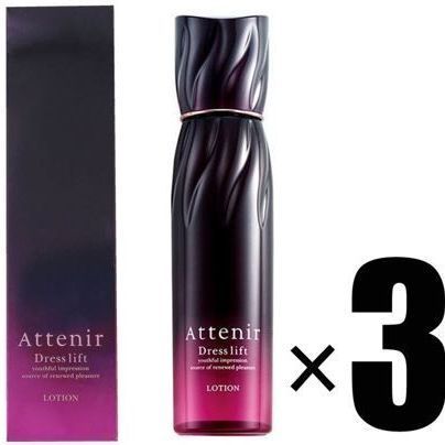 アテニア ドレスリフトローション 150ml 3本 | hartwellspremium.com