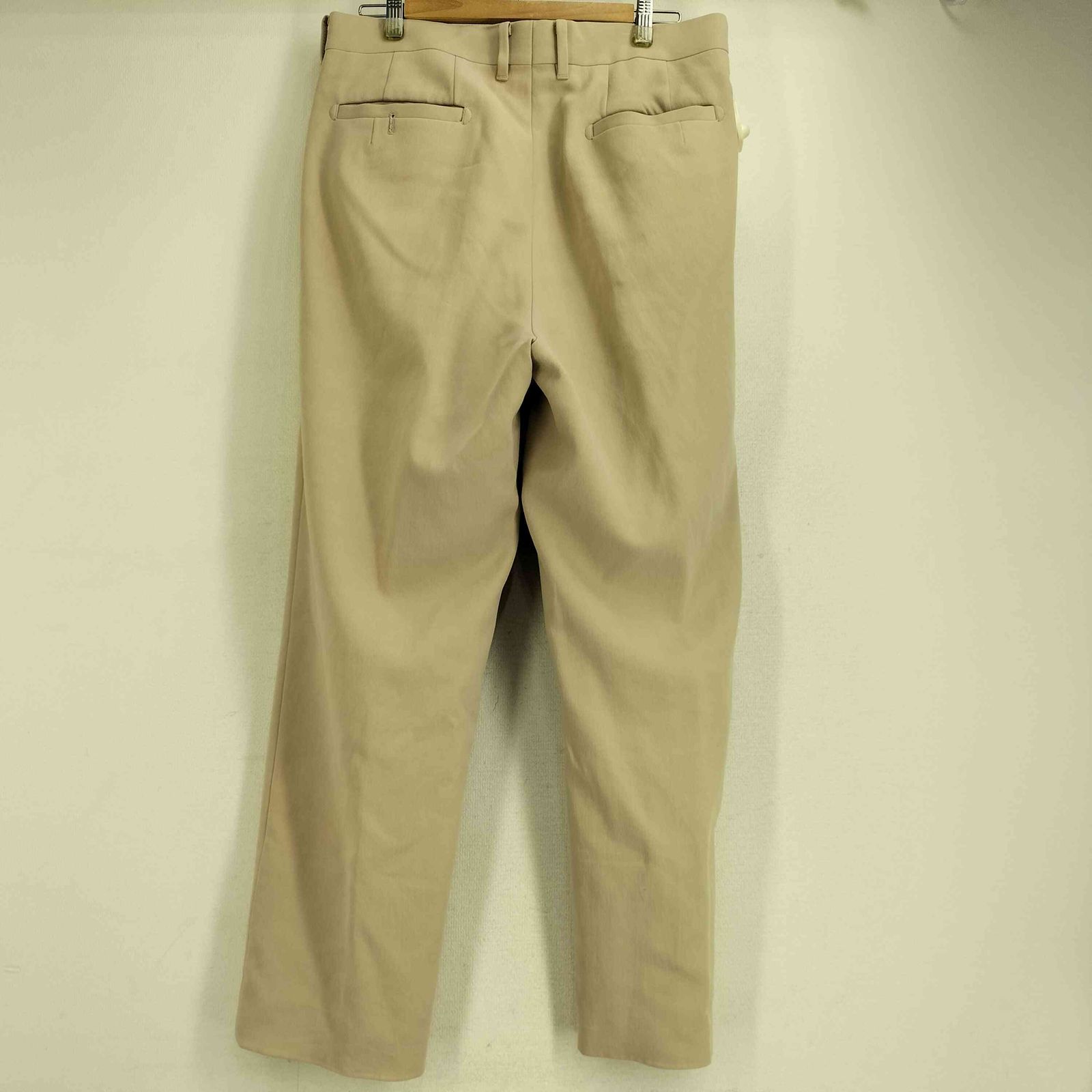 R*o様 美品　MAATEE&SONS　 俺チノ　チノパン　1 完売品 俺のCHINO PAN MAATEE&SONS マーティーアンドサンズ