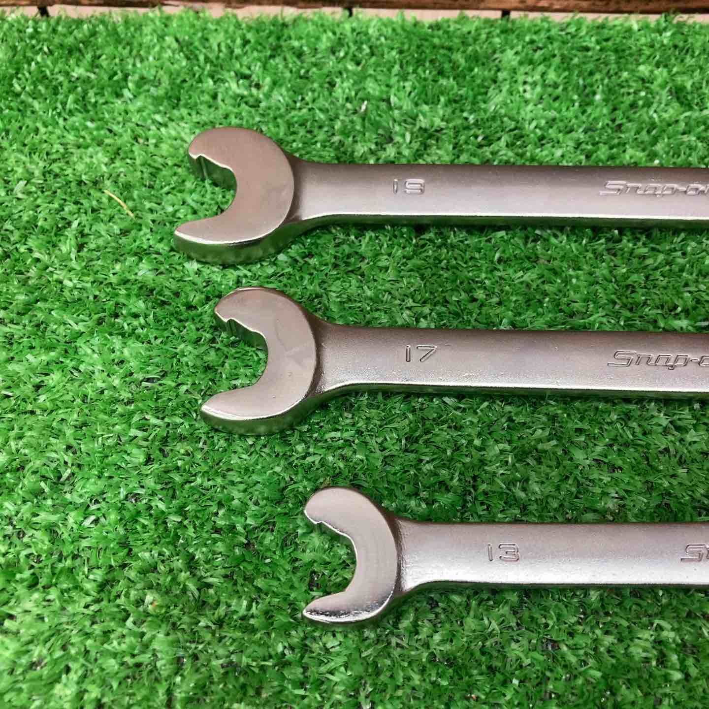 ▲スナップオン