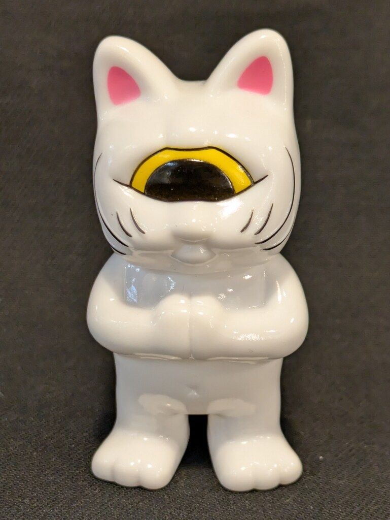 REALHEAD リアルヘッド フォーチュンキッド 赤成形 REALHEAD リアル