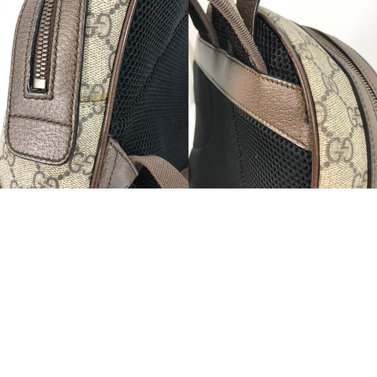 GUCCI グッチ リュックサック オフィディア GGスモール バックパック 