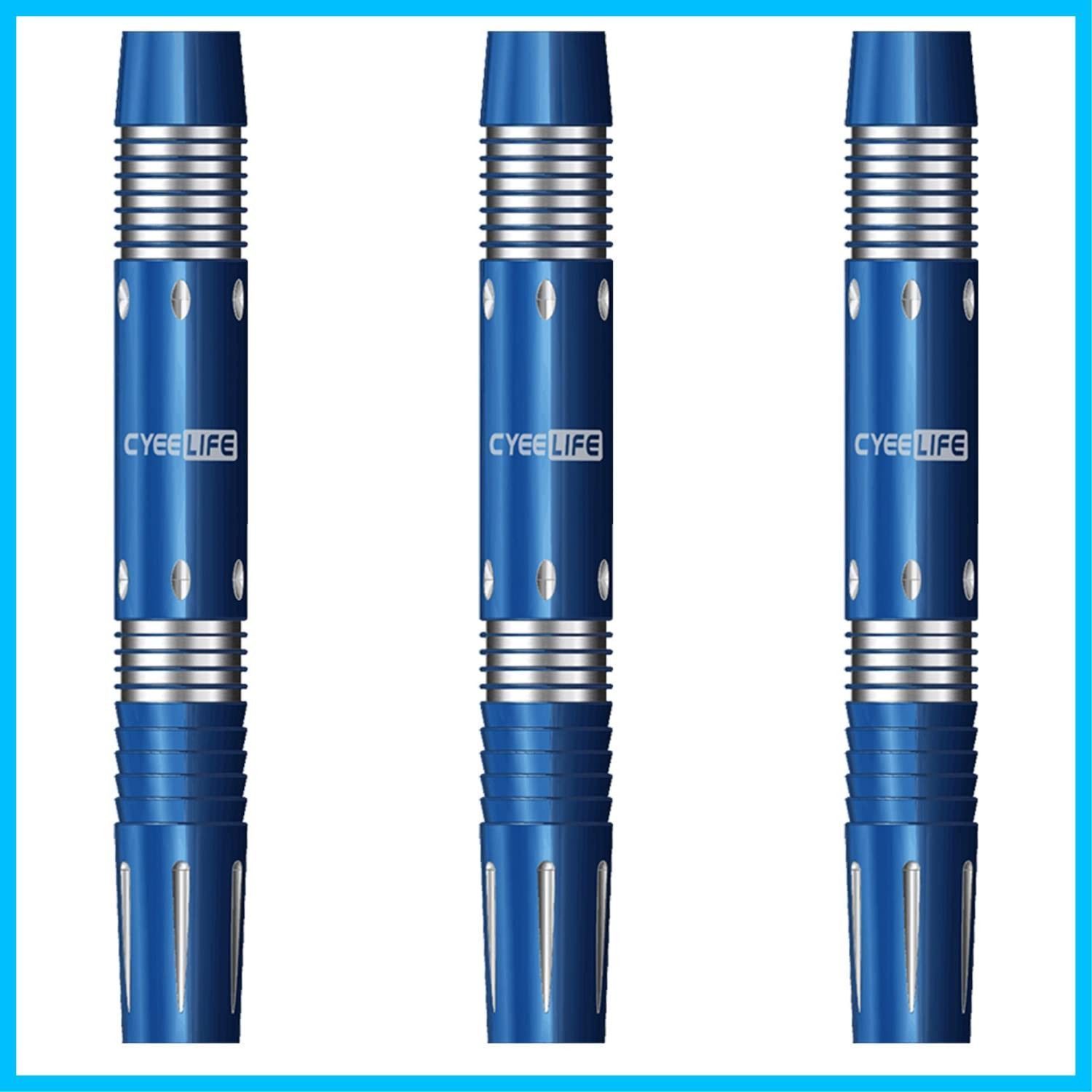 CyeeLife 90 18g タングステンの専門ダーツ