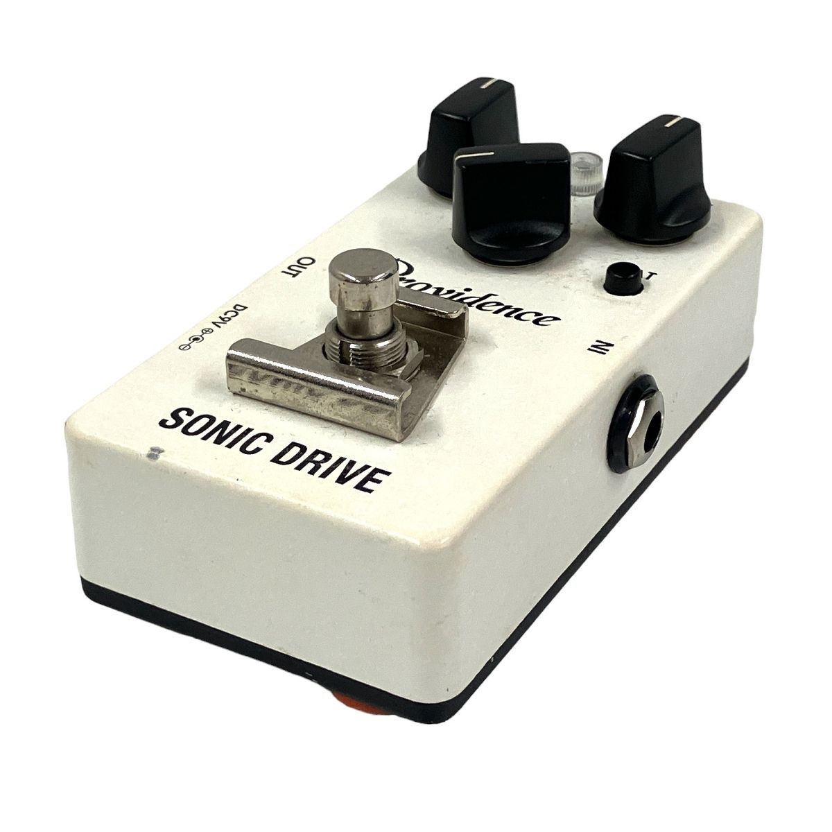 Providence Sonic Drive ギターエフェクター