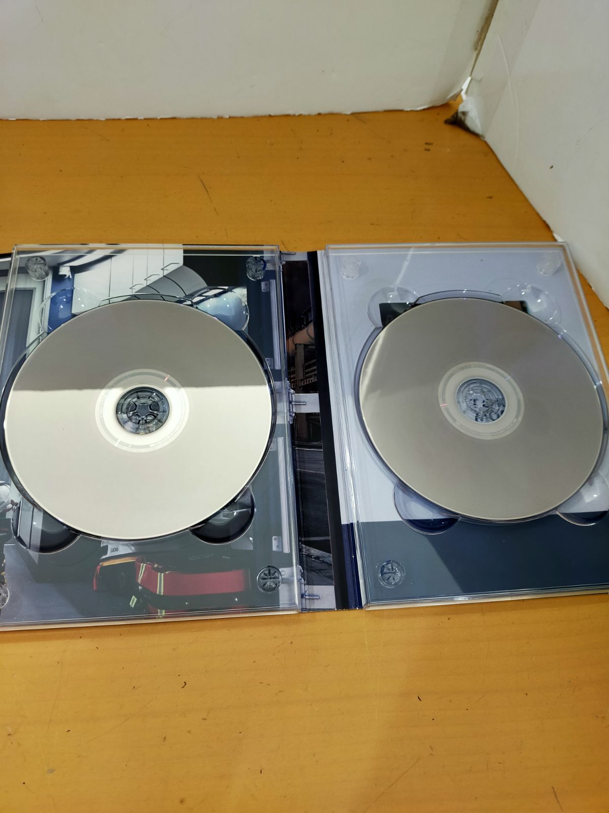 D26 TOKYO MER ～走る緊急救命室～ DVD BOX ジャンク品 - メルカリ