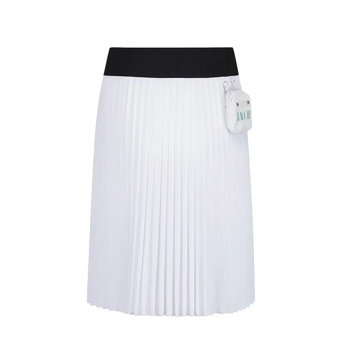 ゴルフスカート ボールポケット