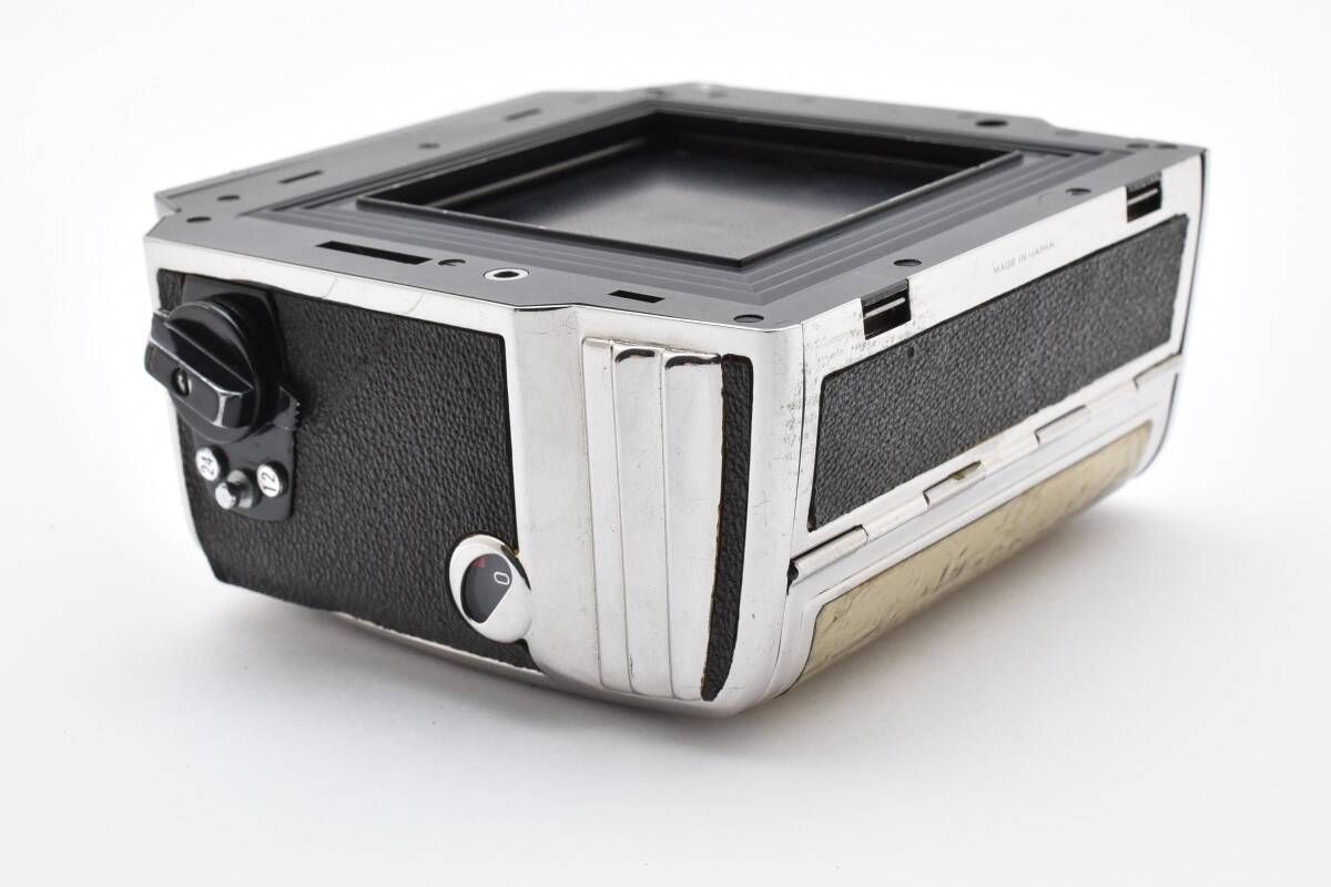 HASSELBLAD ハッセルブラッド　C12 フィルムバック　G-1059 HASSELBLAD ハッセルブラッド A12 Type II フィルムバック