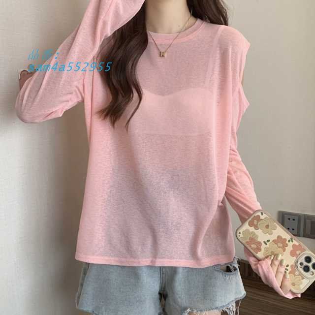 トップス シャツ