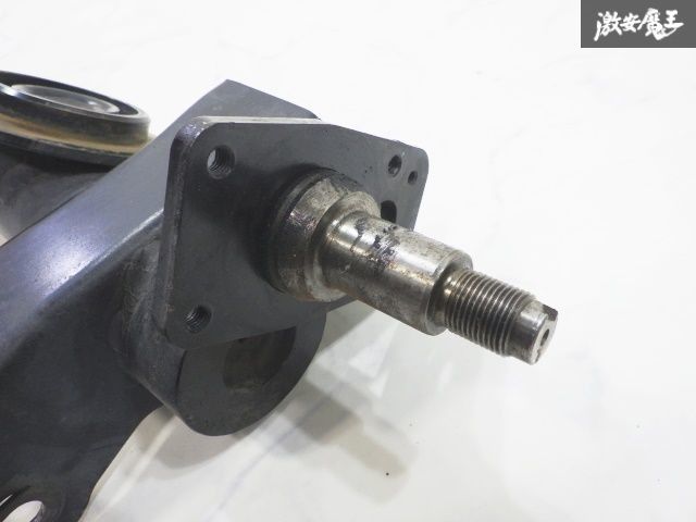 FINAL KONNEXION ファイナルコネクション EAGER MR31S MR41S ハスラー アクスル ホーシング キャンバー3度 ワゴンR MH34S スペーシア MK32S