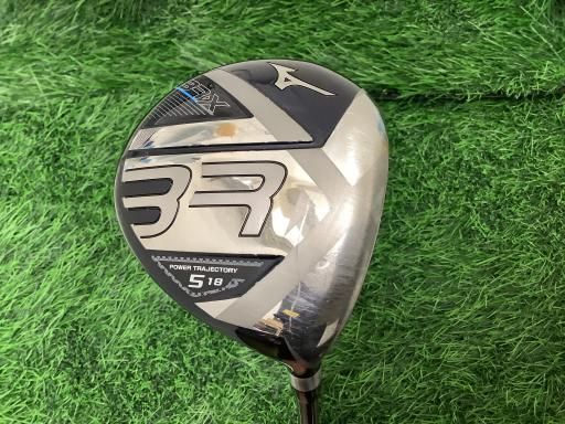 ⭐︎美品⭐︎ミズノ BR-X 4W フェアウェイウッド ミズノ BR-X 4W 7W セット - メルカリ