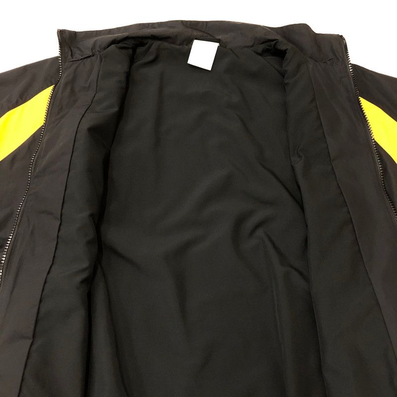 TRACK JACKET