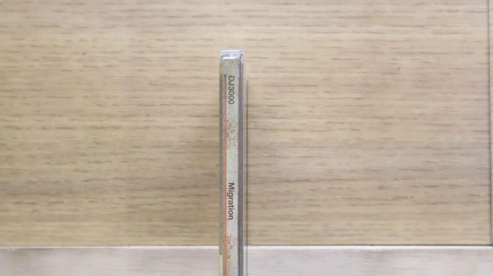 国内盤CD☆DJ 3000/□ パーサヴィレンス 【SUBJPCD005