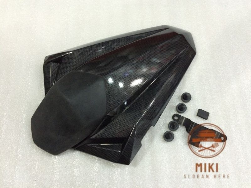 ninja250 `13-17 シングルシートカウル 純正オプション 黒 Z250 Ninja250 EX250L用 シートカウル シングルシート 13-16 JBK-EX250L