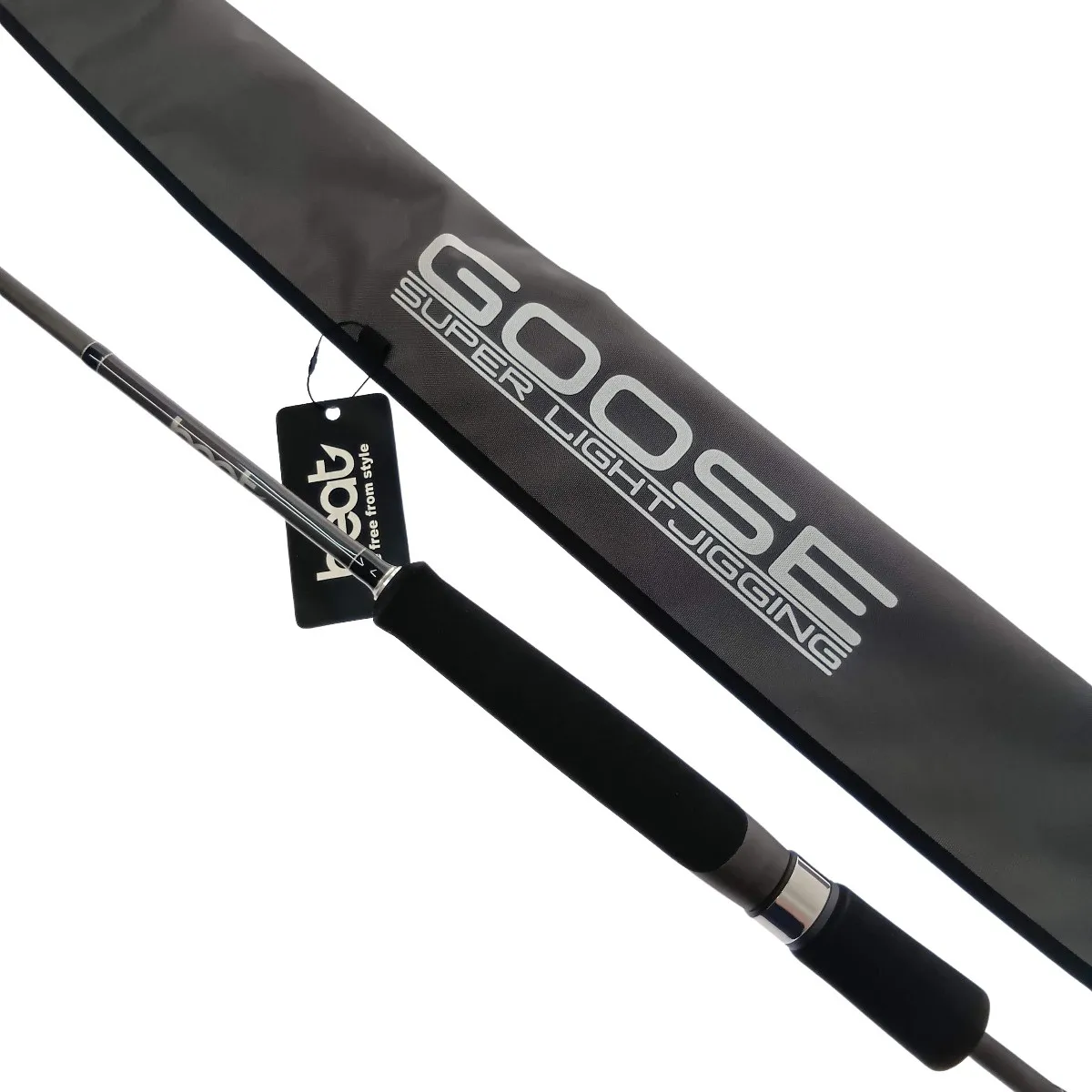 2025年最新】ビート beat ジギングロッドの人気アイテム - メルカリ