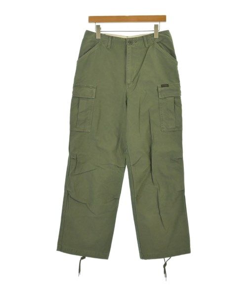 HYSTERIC GLAMOUR カーゴパンツ メンズ 古着