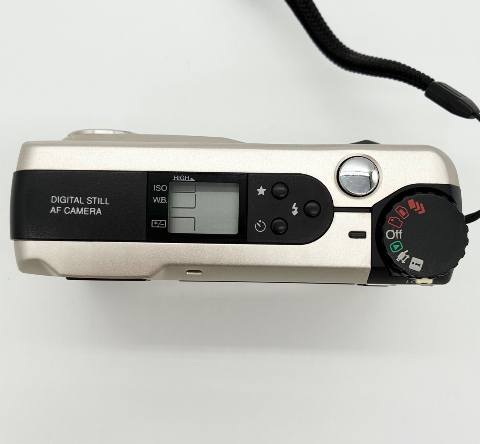 EPSON CP-800S デジタルカメラ 214万画素 付属品完備　ほぼ新品 ASCII.jp：セイコーエプソン、214万画素CCD搭載のデジタルカメラ