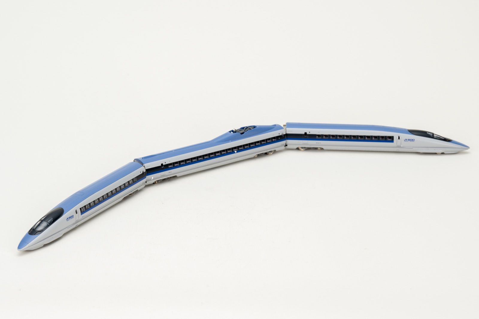 TOMIX JR 500系 東海道・山陽新幹線セット TOMIX JR 500系 東海道山陽