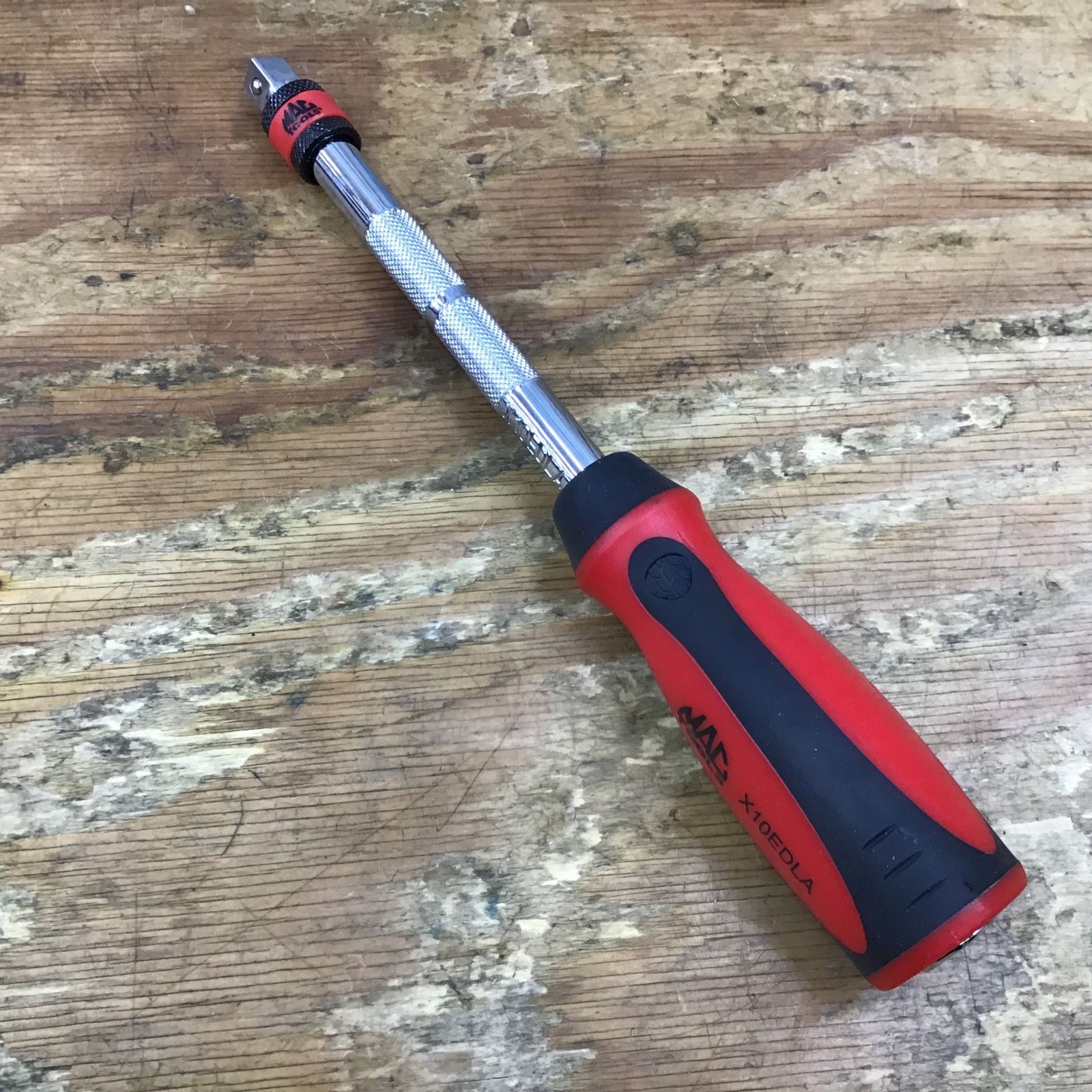 △マックツール(MACTOOLS)3/8
