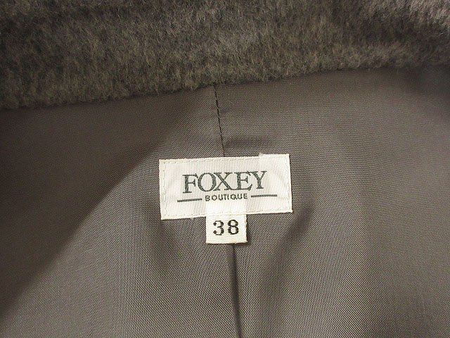 カシミヤ セットアップ