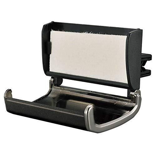 カーメイト 車用 ディフューザー ブラング エア パフュームディフューザー ブラック H1361