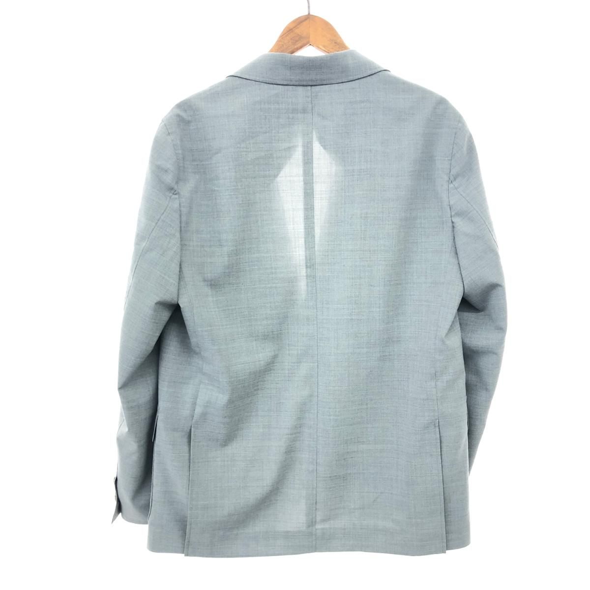 良好 SOPHNET. ソフネット SUMMER STRETCH WOOL STANDARD 2BUTTON