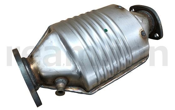 新品 トヨタ純正 GX71 チェイサー クレスタ コンバータ コンバーター  