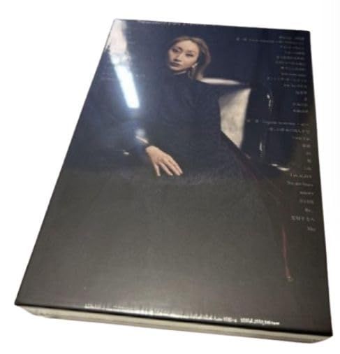 Ms.OOJA 最終回 ミスオオジャ CD + Blu-ray + DVD + アクリルスタンド 
