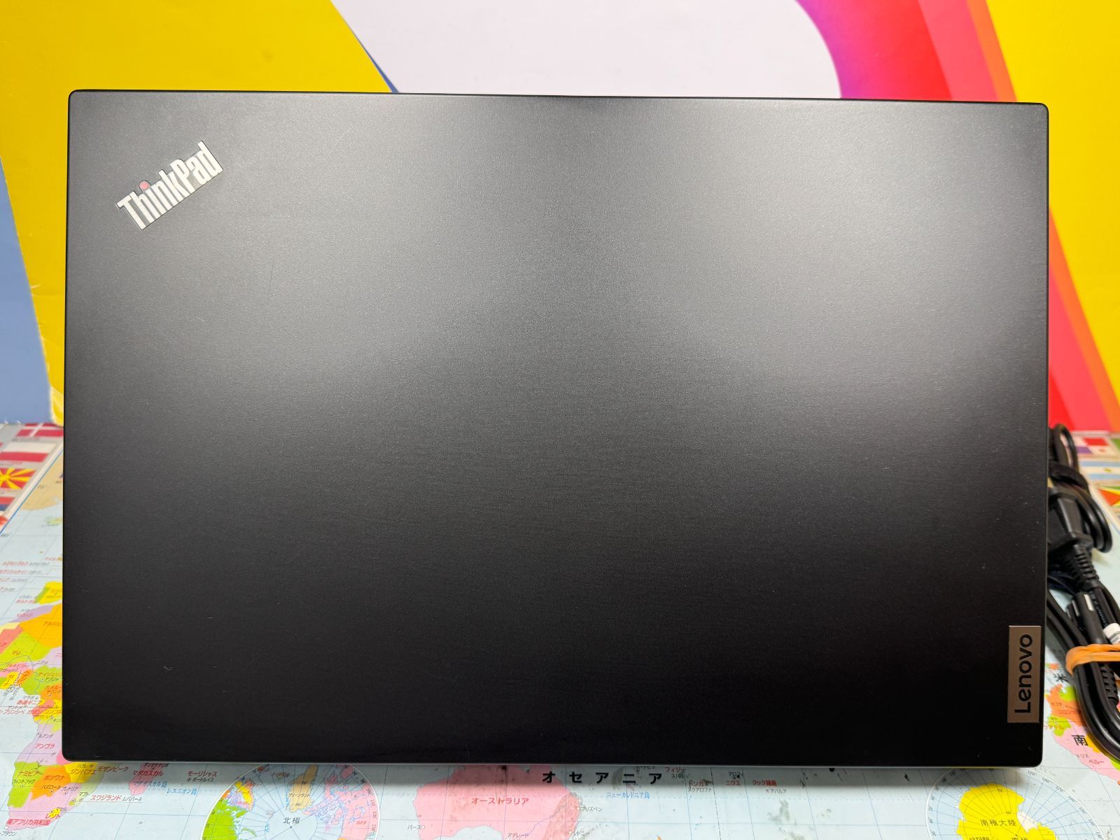 極美品 16GB レノボ L15 15.6型 Office2024 ノートPC 美品 レノボ L15 FHD 15.6型 ノートPC Office2024 Office2024