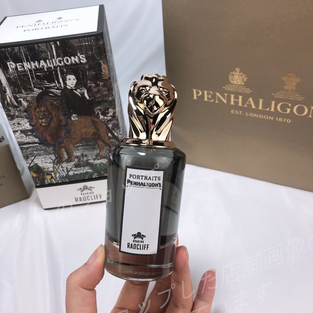 Penhaligon's Portraits Radcliff 香水