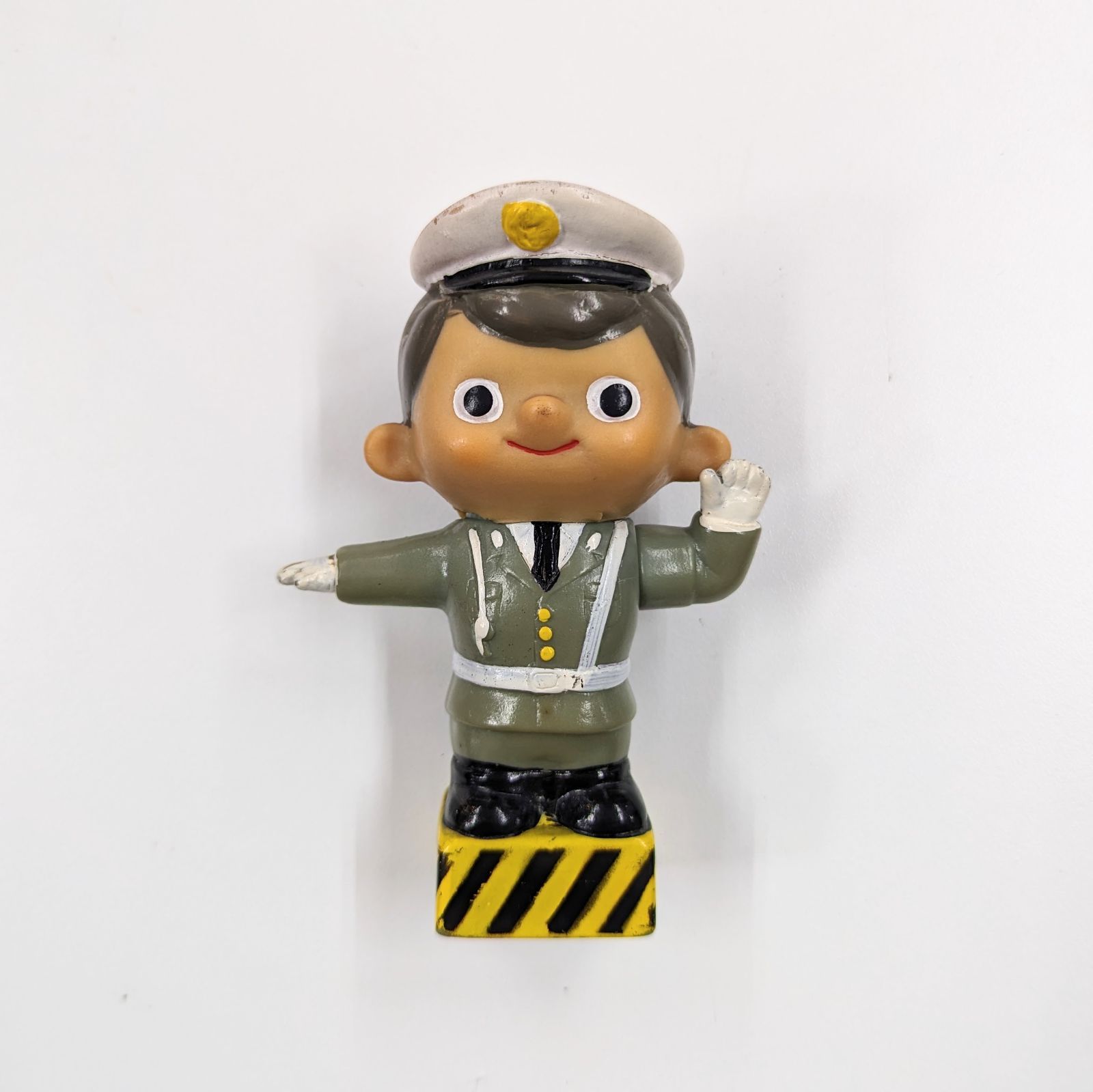 ピノキオ　ソフビ　貯金箱　ゼンマイ人形　3体セット ピノキオ ソフビ 貯金箱 ゼンマイ人形 3体セット - メルカリ