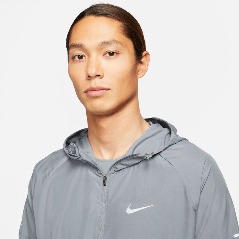 NIKE ナイキ ナイキ RPL マイラー フーディ ジャケット 陸上＆ランニング ウェア トレーニングシャツ DD4747 084 グレー グレー LLC-HASEGAWATOSO_COM
