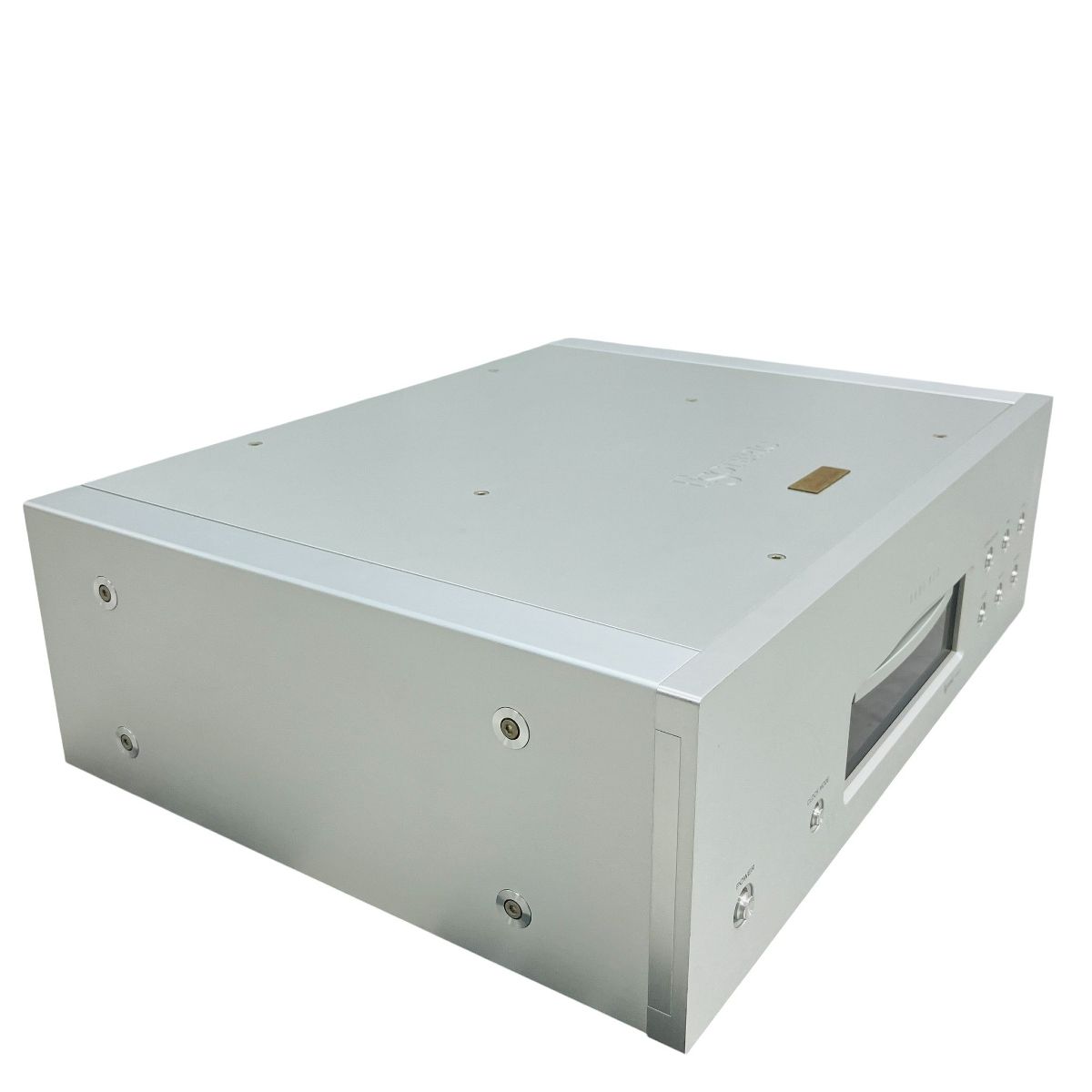 オーディオ エソテリック