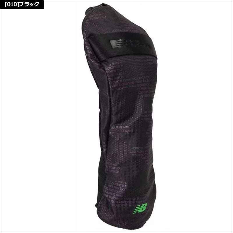New Balance ニューバランス ヘッドカバー フェアウェイウッド用