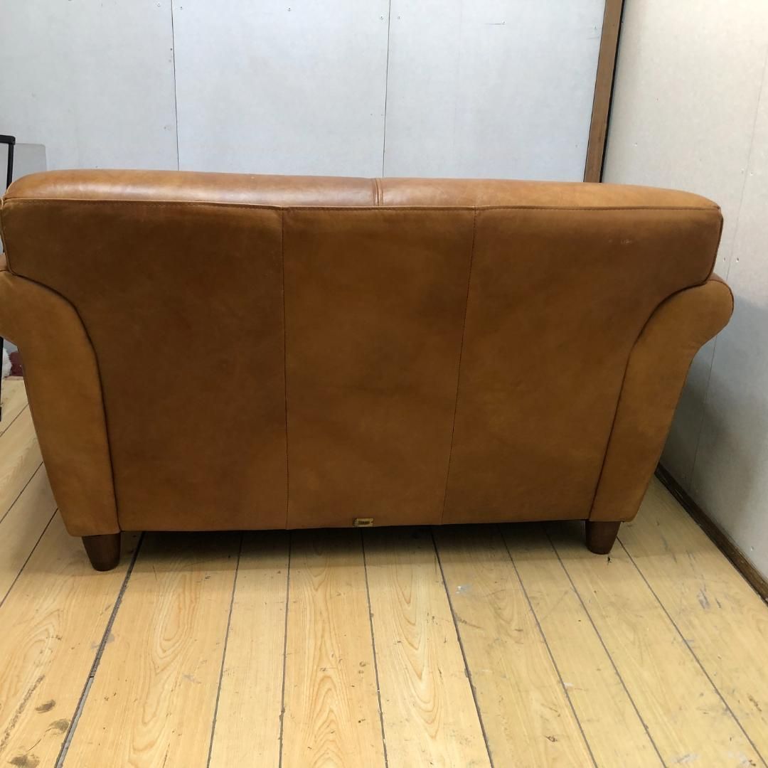 本革 英国ヴィンテージレザー