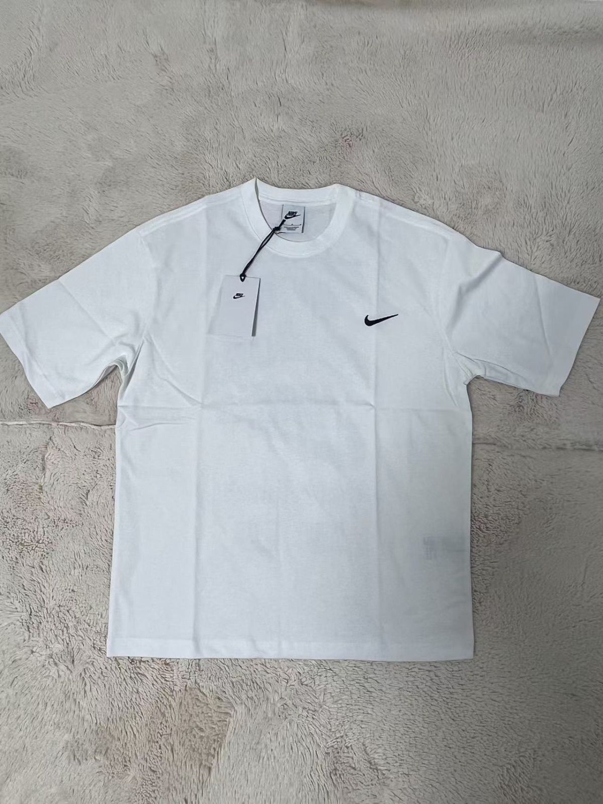 新品・未使用！Stussy x Nike Tシャツ ホワイト サイズXL 在庫