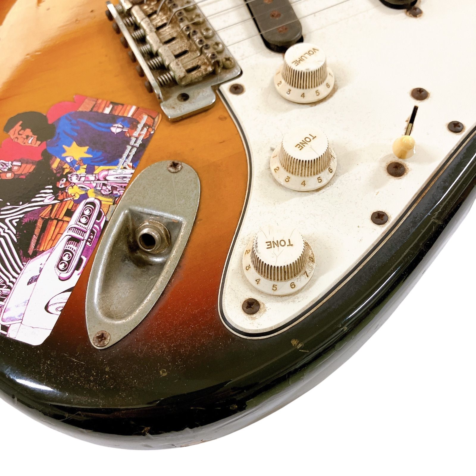 NK66 Bill Lawrence CHALLENGER-ID BLACK62 ビルローレンス エレキ