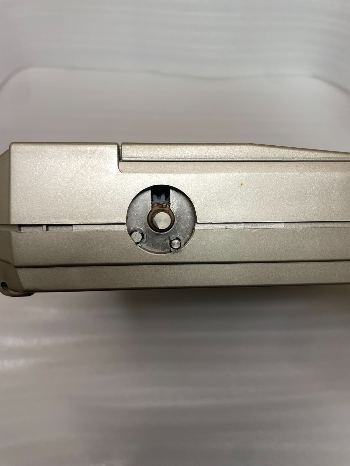 Canon キャノン　タイプライター　タイプスター6　※通電未確認※ Canon キャノン タイプライター タイプスター6 ※通電未確認※の