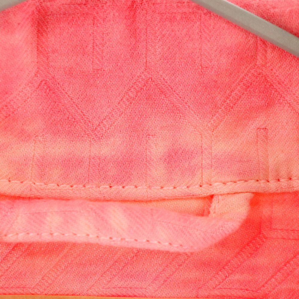 STUSSY (ステューシー) 23AW×LEVI